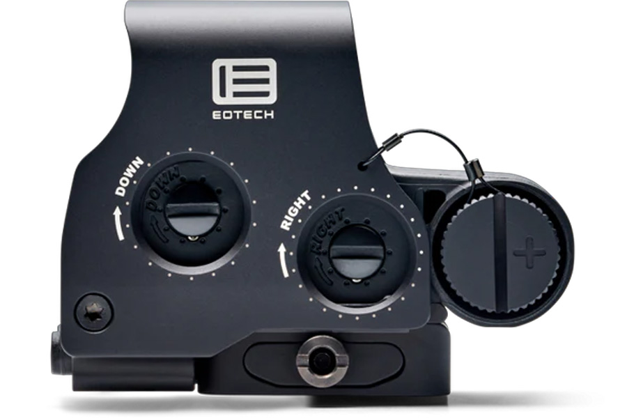 EOTECH XPS3 Holographic Weapon Sight